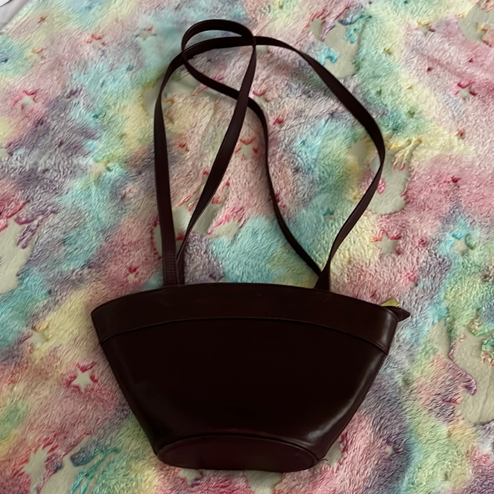 Brand new - never used Franco Visconti handbag